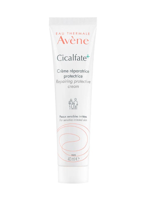 Cicalfate+ Repairing Protective Cream White 40ml