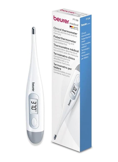 Thermometer FT09 Digital