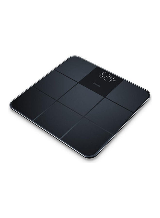 Beurer GS 235 Glass Bathroom Scale | High Precision Digital Weight Scale with Extra-Large LCD Display and Tempered Safety Glass - pnsku/N45891935A/45/_/1732554882/3b566c00-534f-474d-af33-32f597ec708c