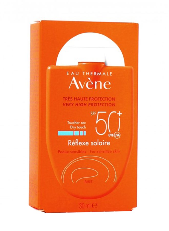 Avene - Sun Pack Reflex 50+ White 30ml - Image 1