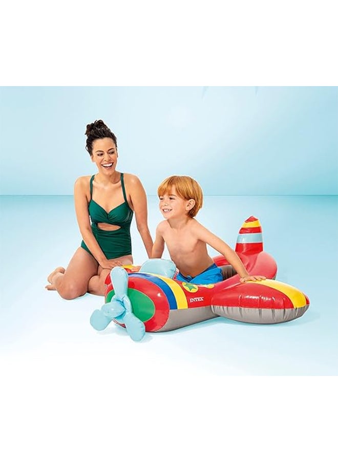 INTEX Pool Cruisers Assorted 1.19x1.14meter  - Image 3