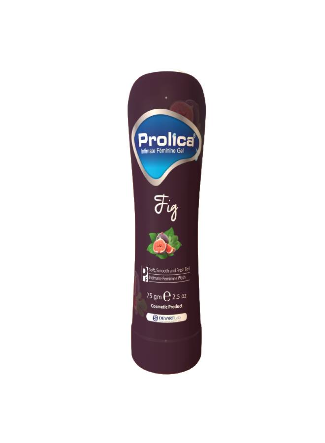 DEVARTLab Prolica Fig Gel Lubricant  - Image 1