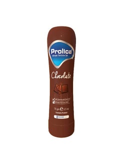 prolica Chocolate lubricant gel - pnsku/N45956505A/45/_/1739968083/bf33af25-42e4-4e20-bcb6-28549861215f