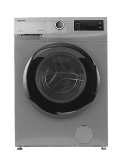 Front Load Washer Dryer Combo 8/5 KG TWD-BK90S2(SK) Silver