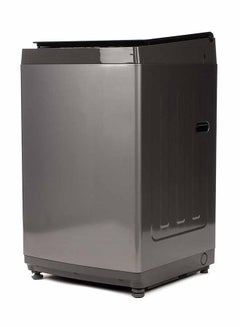 Toshiba Washing Machine - Top Load - 8 kg - 230 W AW-K900DUPBB(SG) Silver  - Image 2