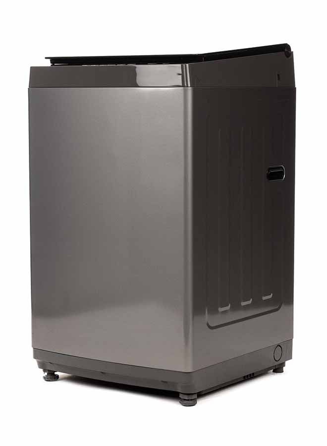 Toshiba - Washing Machine - Top Load - 8 kg - 230 W AW-K900DUPBB(SG) Silver - Image 1