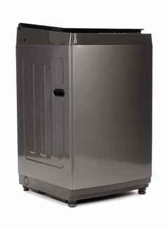 Toshiba Washing Machine - Top Load - 8 kg - 230 W AW-K900DUPBB(SG) Silver  - Image 3