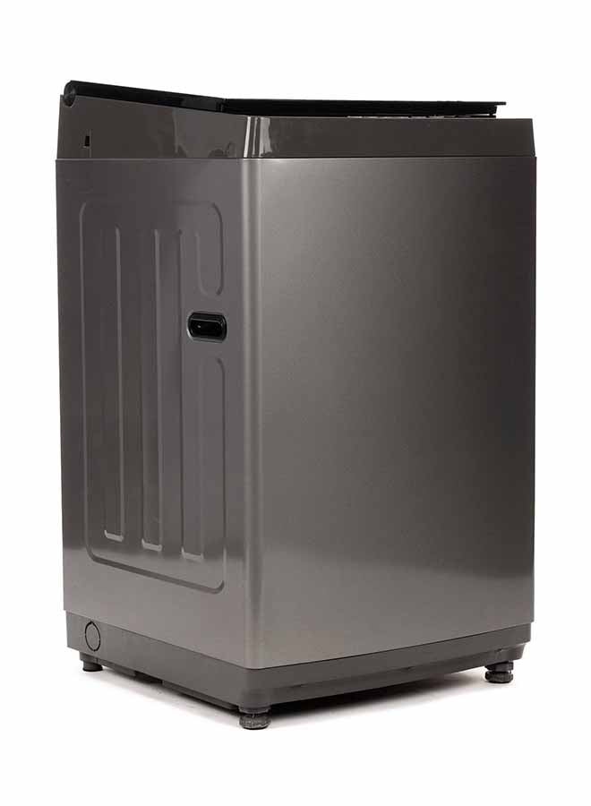Toshiba - Washing Machine - Top Load - 8 kg - 230 W AW-K900DUPBB(SG) Silver - Image 1