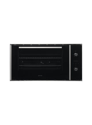 فرن ميكروويف مع شواية سعة 89 لترا وقدرة 3500 وات 89 L 3500 W BO937E20XG رمادي - pnsku/N45957176A/45/_/1705564702/38fd95f9-8673-4a62-9597-6cac22ccb580