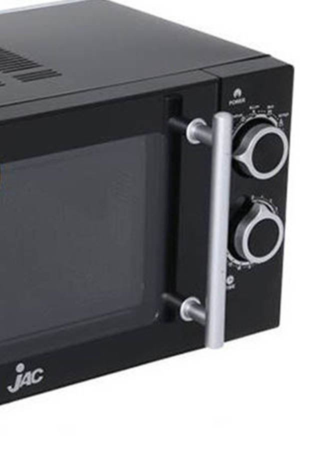 Jac Microwave 20 L 1200 W NGM-2002-B Black - Image 3