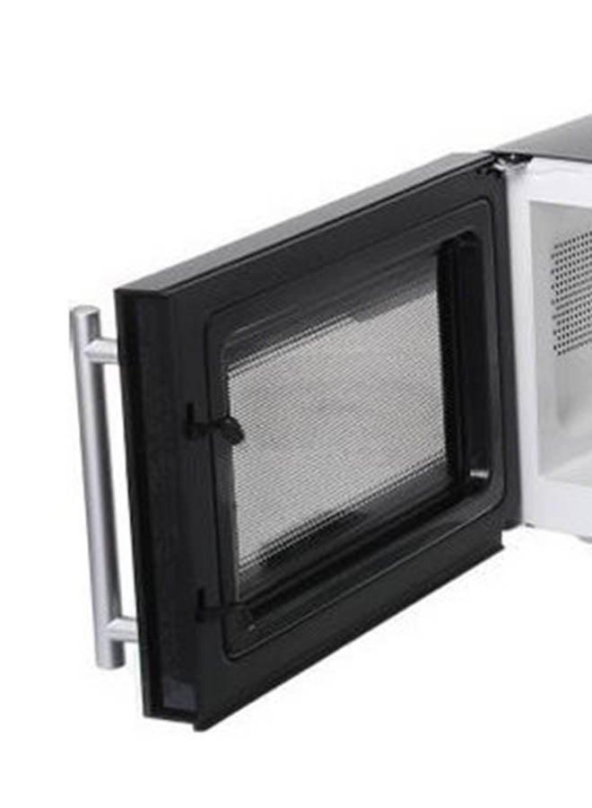 Jac Microwave 20 L 1200 W NGM-2002-B Black - Image 4