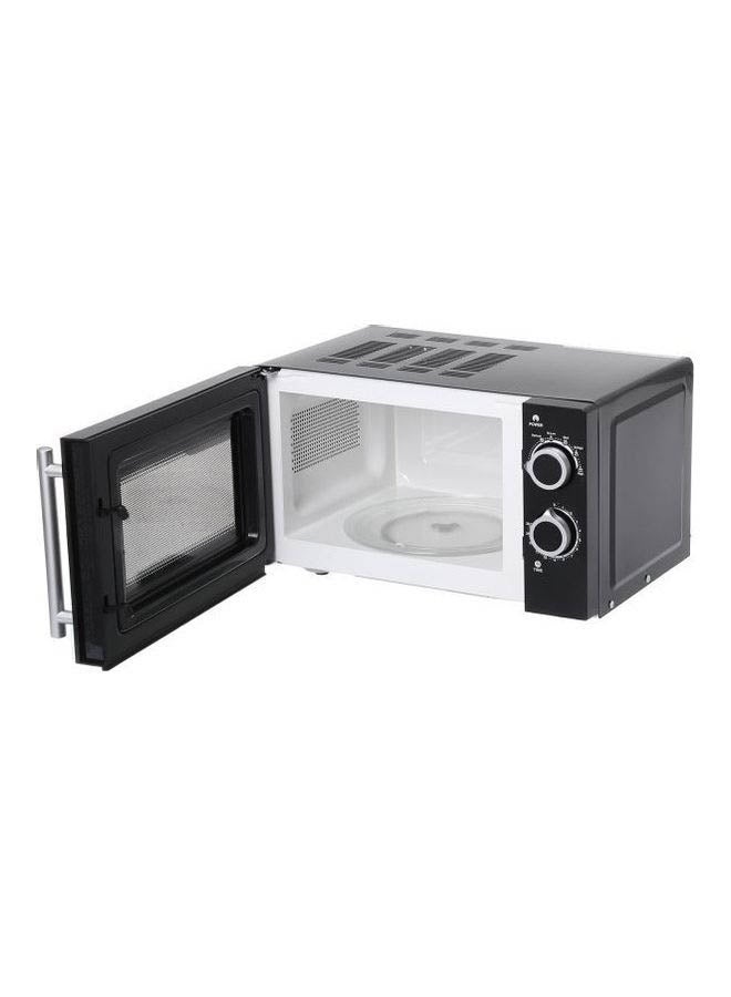 Jac Microwave 20 L 1200 W NGM-2002-B Black - Image 2
