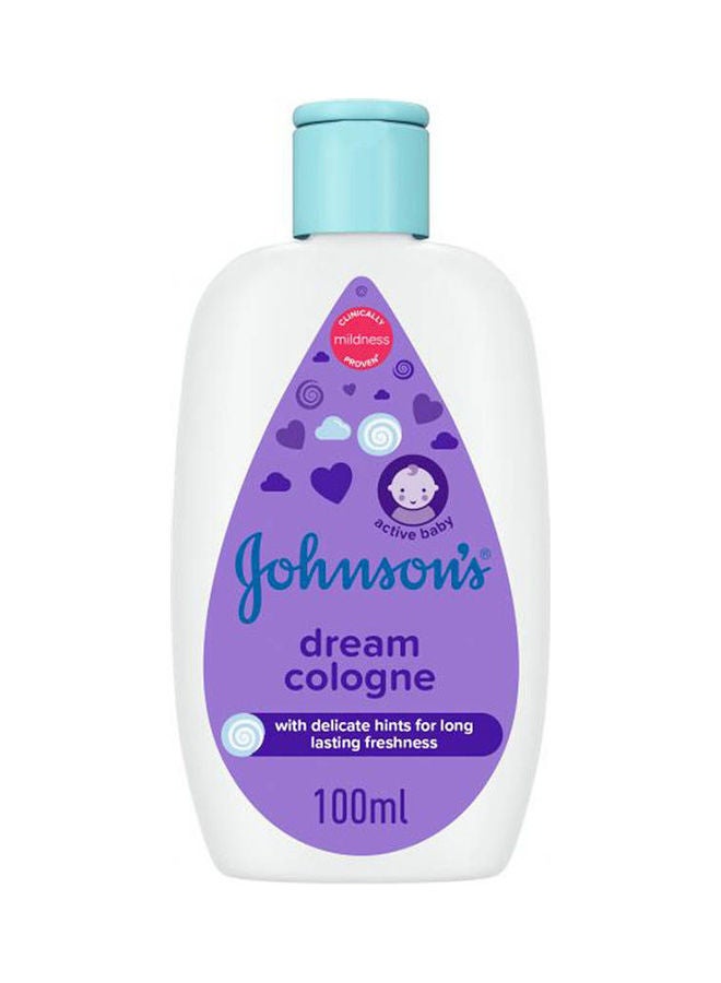 جونسون كولونيا دريم