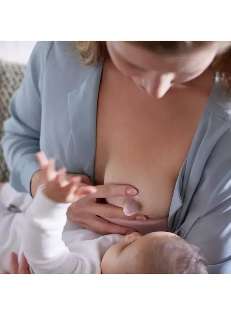 Philips Avent Nipple Shield Medium | No.1 Brand Recommended By Moms Worldwide