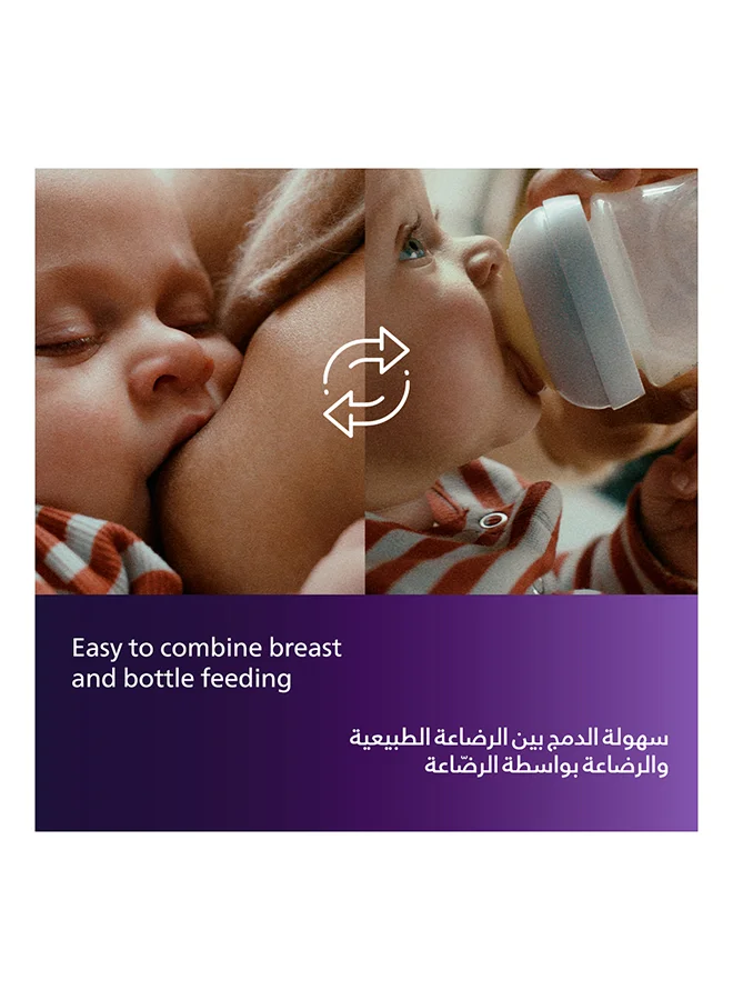 Philips Avent Nipple Shield Medium | No.1 Brand Recommended By Moms Worldwide