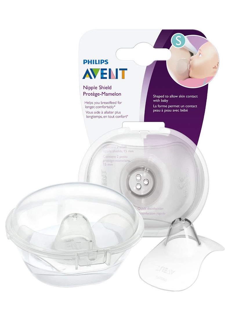 2-Piece Nipple Protectors - Size Small - pnsku/N45988944A/45/_/1707900616/6b43bf5a-2f0d-429f-9322-02bff42be915