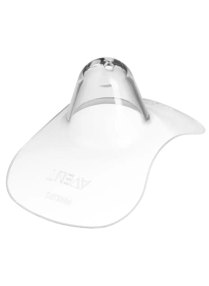 2-Piece Nipple Protectors - Size Small - pnsku/N45988944A/45/_/1707900621/174cbfd0-5714-419b-abdf-782186a9b378