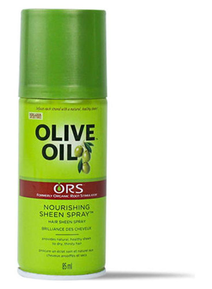 بخاخ بزيت الزيتون للترطيب واللمعان 85.0ملليلتر