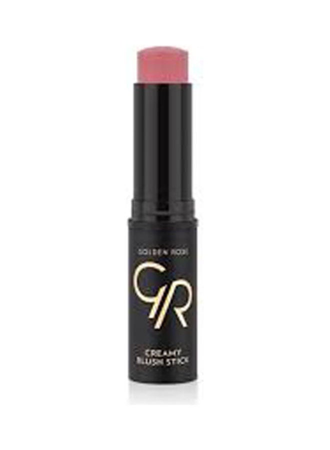 Golden Rose - Creamy Blush Stick No 109 - Image 1