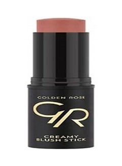 Golden Rose Creamy Blush Stick No 110  - Image 2