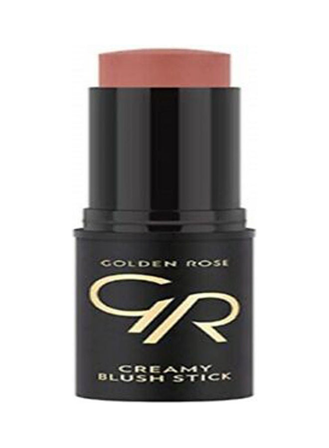 Golden Rose Creamy Blush Stick No 110  - Image 2