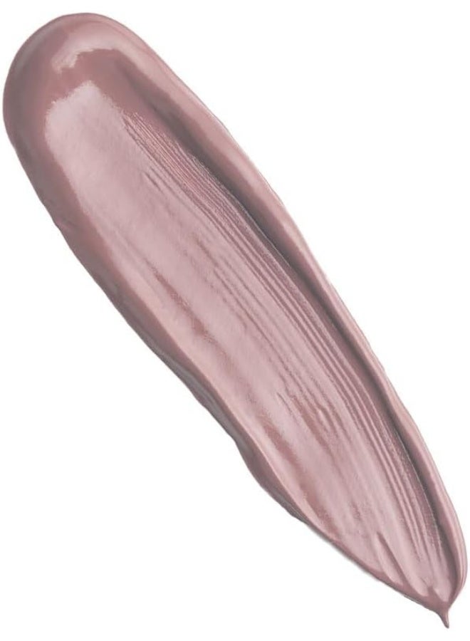 Golden Rose Longstay Liquid Matte Lipstick Light Brown - Image 4