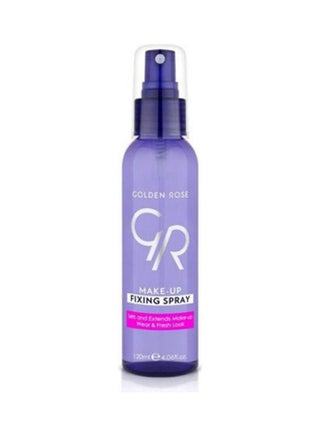 Make-Up Fixing Spray Clear