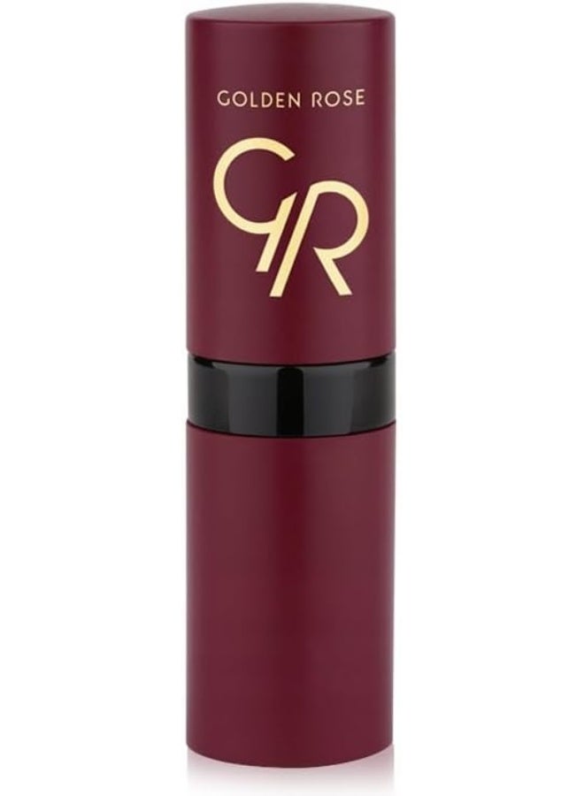 Golden Rose Matte Lipstick Light Brown - Image 3