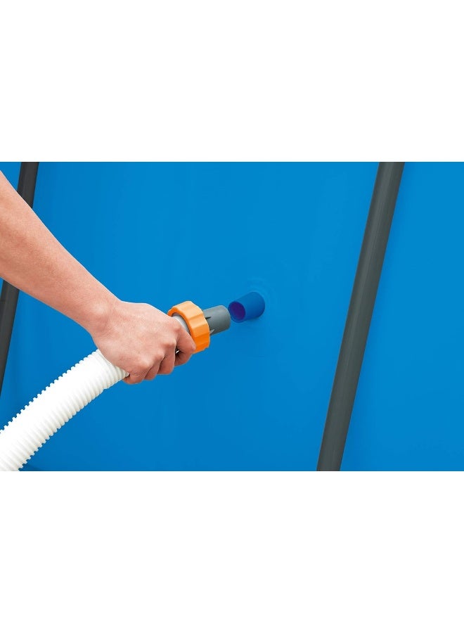 Bestway Flowclear 2600 Gal Sand Filter 54cm  - Image 5