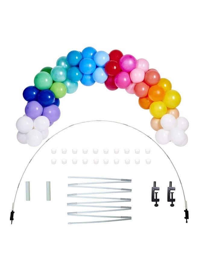 Party with Emma Adjustable Balloon Arch Kit - Image 1