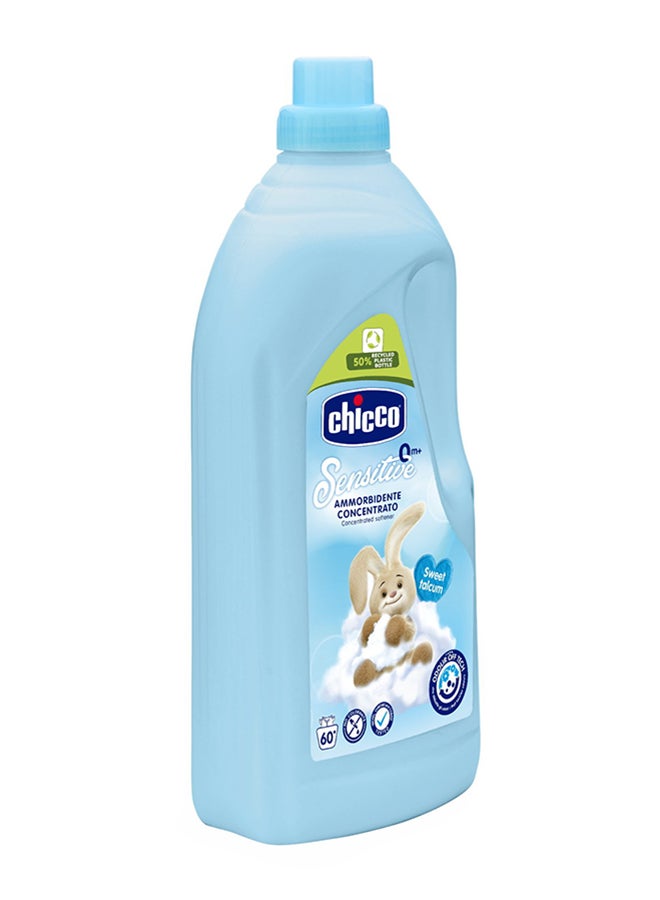 Chicco Softener Sweet Talcum 1.5L 0M+ - Image 2