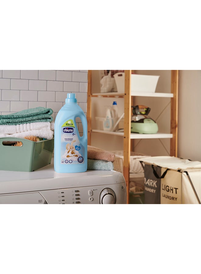 Chicco Softener Sweet Talcum 1.5L 0M+ - Image 3