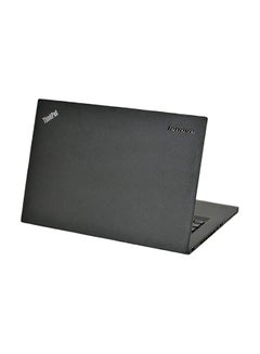 Lenovo Renewed - Thinkpad T440 Laptop With 14-Inch Display,Intel Core i5 Processor/4th GEN/8GB RAM/256GB SSD/Windows 10 black  - Image 2