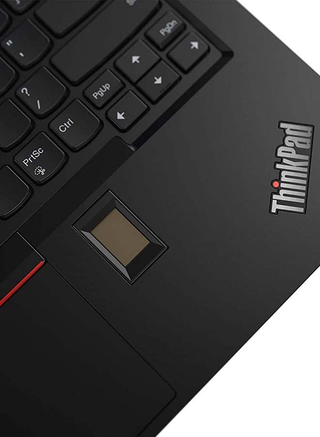 Lenovo - Renewed - Thinkpad T490 20NYS5SF00 (2020) Laptop With 14-Inch Display,Intel Core i5 Processor/8th GEN/16GB RAM/256GB SSD/256MB Intel UHD Integrated Graphics Black - Image 1