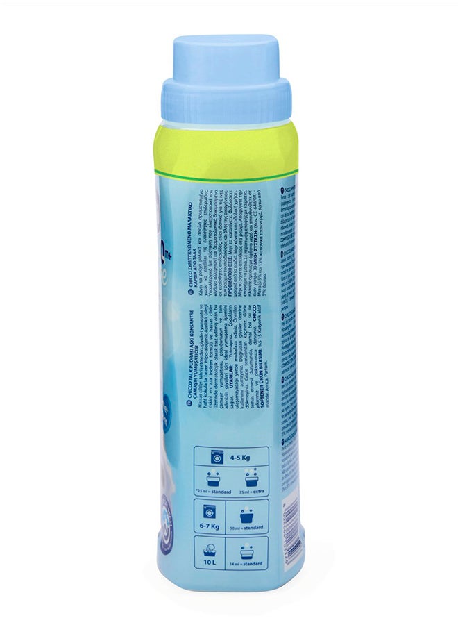 Chicco Softener Sweet Talcum 750Ml 0M+  - Image 5