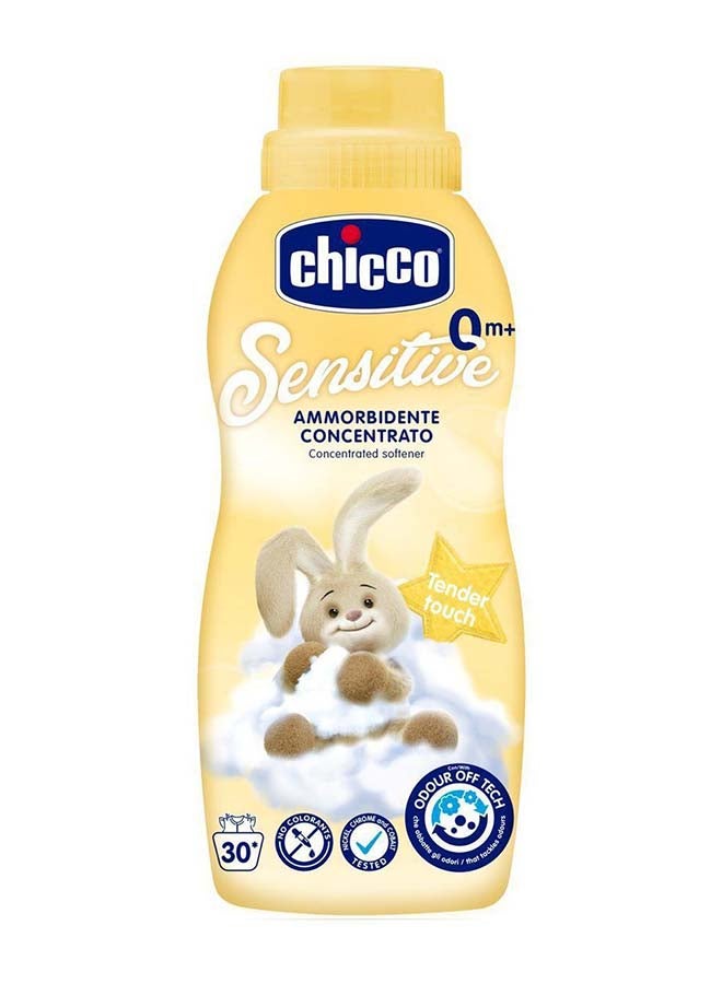 Chicco - Softener Tender Touch 750Ml 0M+ - Image 1