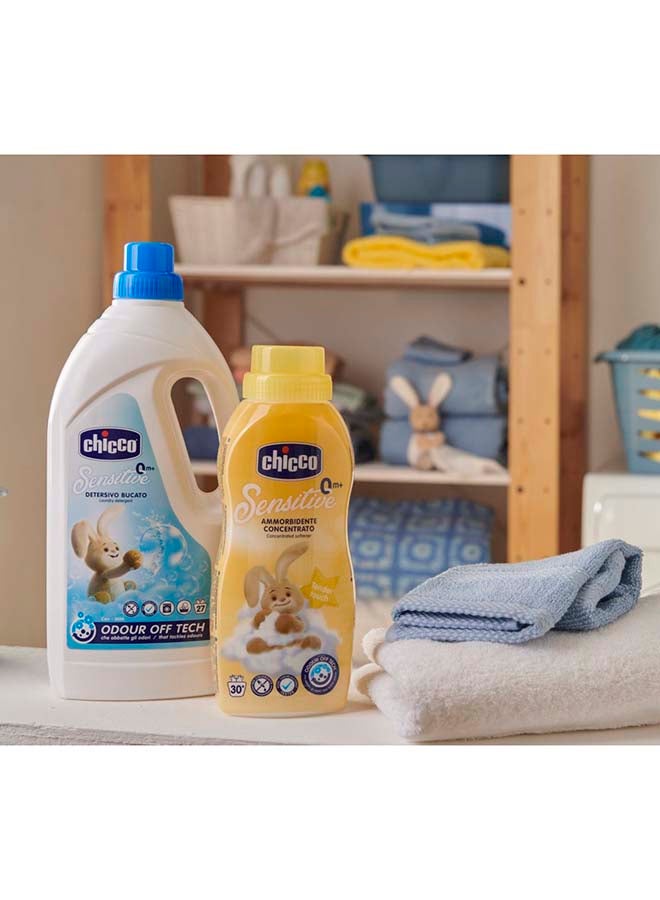 Chicco - Softener Tender Touch 750Ml 0M+ - Image 1
