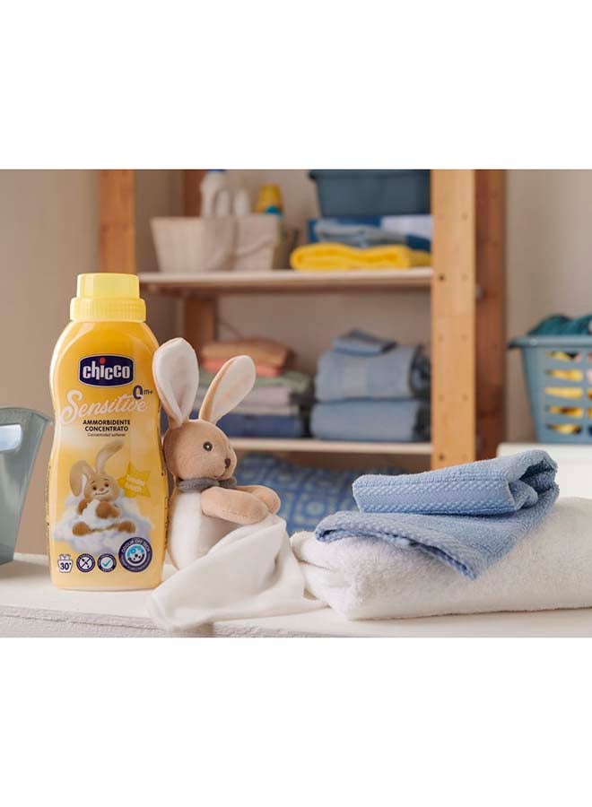 Chicco - Softener Tender Touch 750Ml 0M+ - Image 1