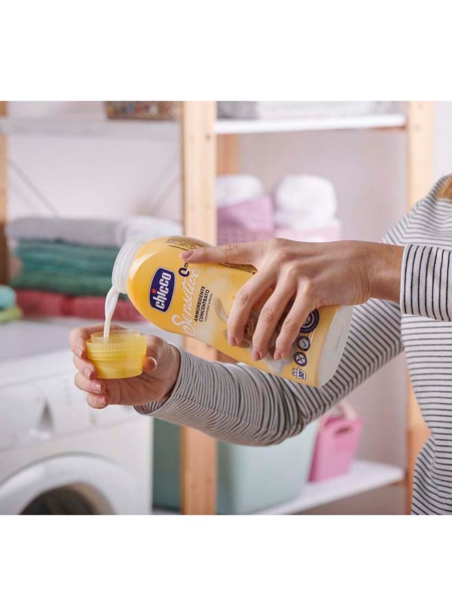 Chicco - Softener Tender Touch 750Ml 0M+ - Image 1