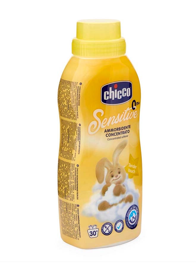 Chicco - Softener Tender Touch 750Ml 0M+ - Image 1
