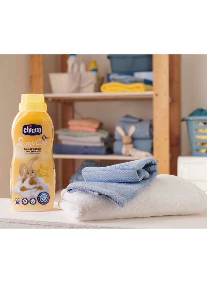 Chicco - Softener Tender Touch 750Ml 0M+ - Image 1