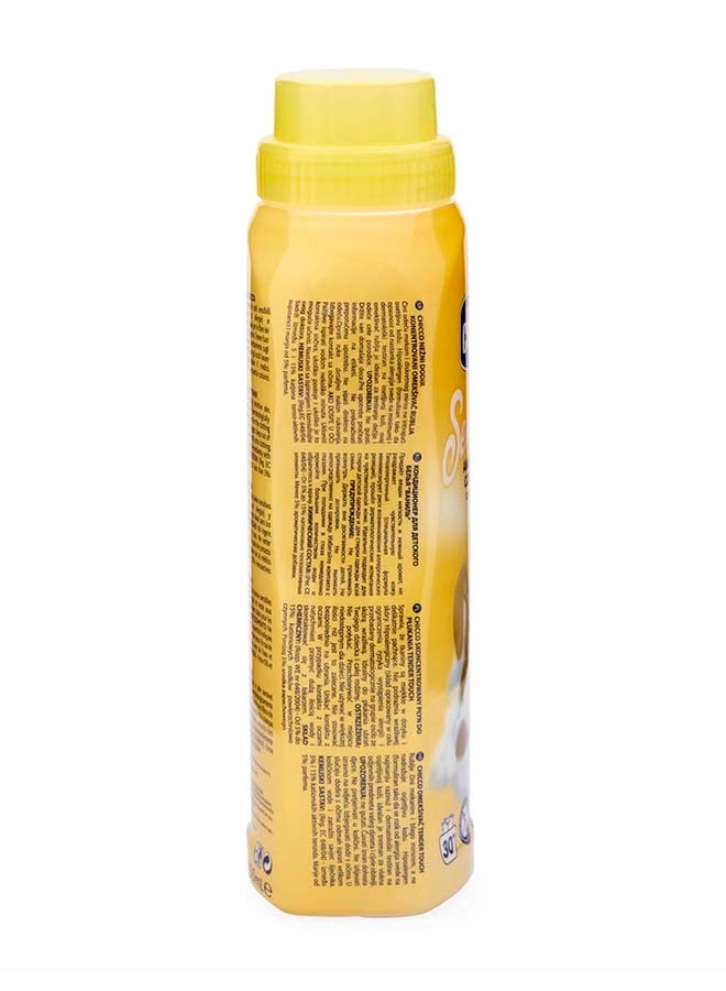 Chicco - Softener Tender Touch 750Ml 0M+ - Image 1