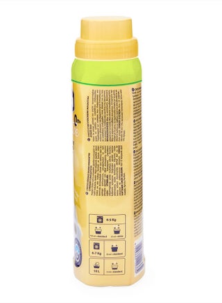 Softener Tender Touch 750Ml 0M+ - view 5