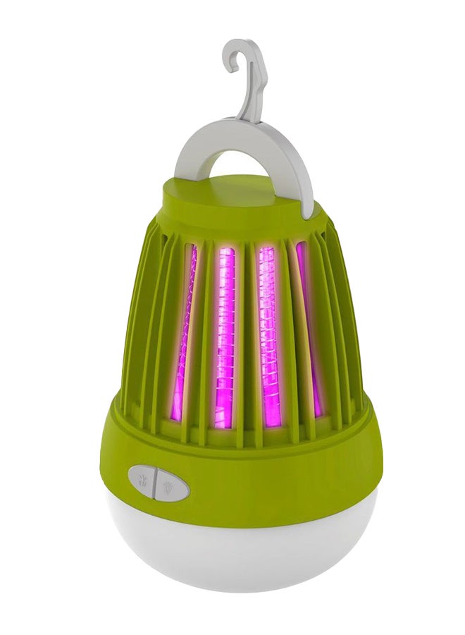 شيكو مصباح يدوي ومصيدة حشرات 2 في 1 - Image 1