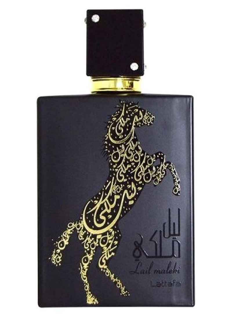 لطافة عطر الليل الملكي EDP 100ملليلتر - Image 1