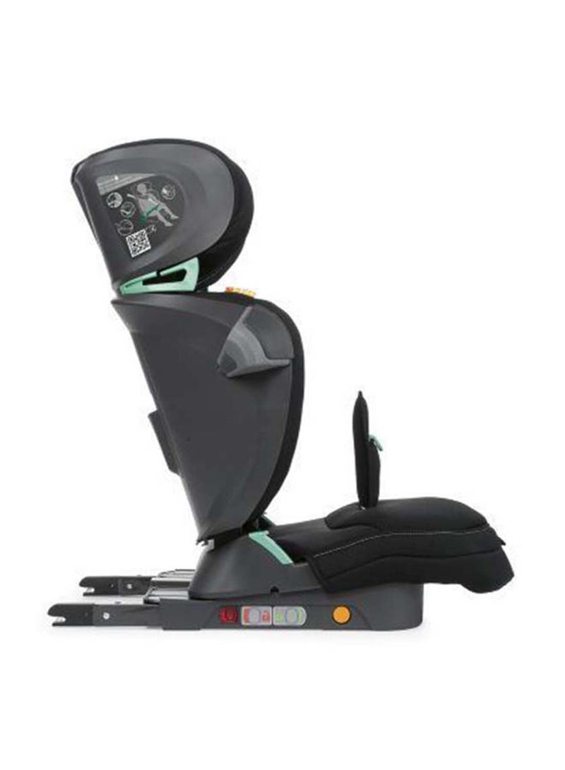 Fold And Go L-Size Car Seat For 3-12 Years Baby - Ombra - pnsku/N46206770A/45/_/1724246972/05f6f507-597e-45b4-b830-607d091eb854