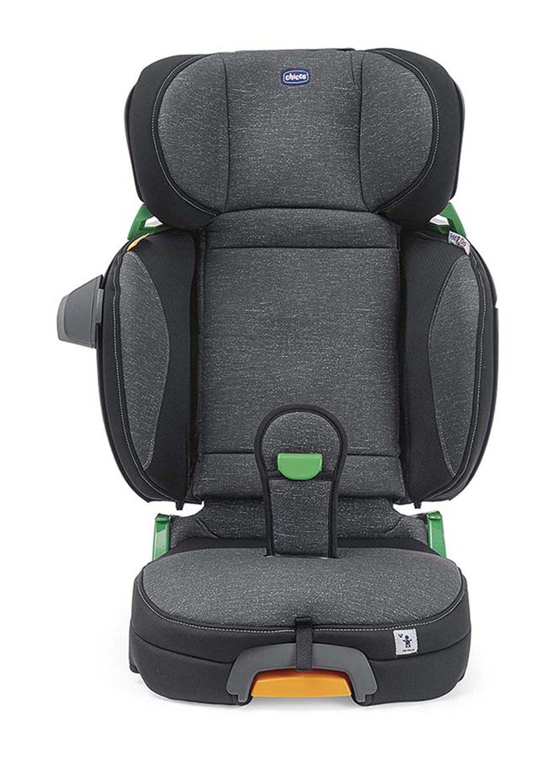 Fold And Go L-Size Car Seat For 3-12 Years Baby - Ombra - pnsku/N46206770A/45/_/1724247016/a2f63d18-5f89-4007-b430-44b7d3368eb4