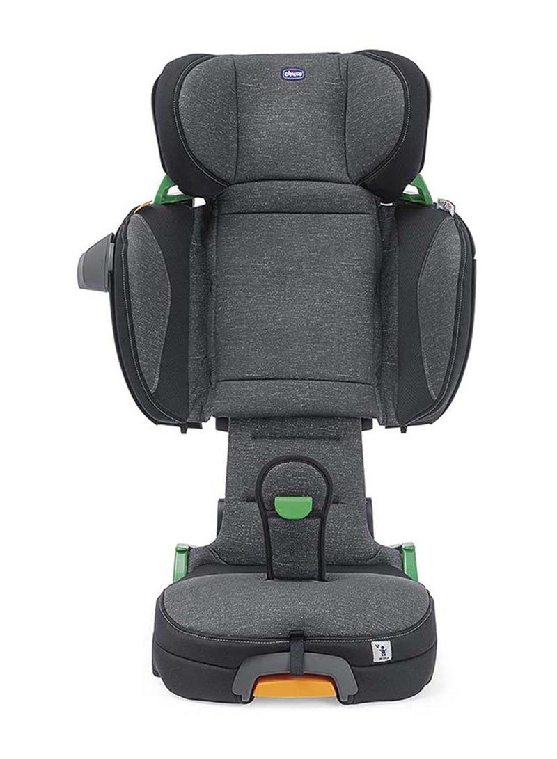 Fold And Go L-Size Car Seat For 3-12 Years Baby - Ombra - pnsku/N46206770A/45/_/1724247035/9216f9c0-42d9-47de-a8ae-9600ebbe66eb