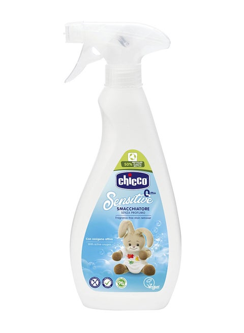 Stain Remover Spray 500Ml 0M+