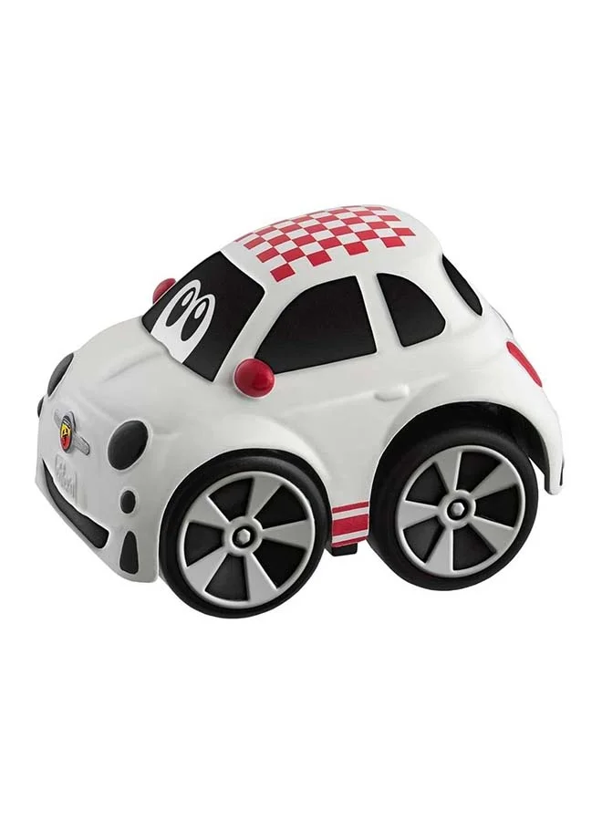 Chicco Mini Turbo Touch 500 Abarth Racer 2-6Y